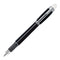 Starwalker Platinum Resin Fountain Pen Medium